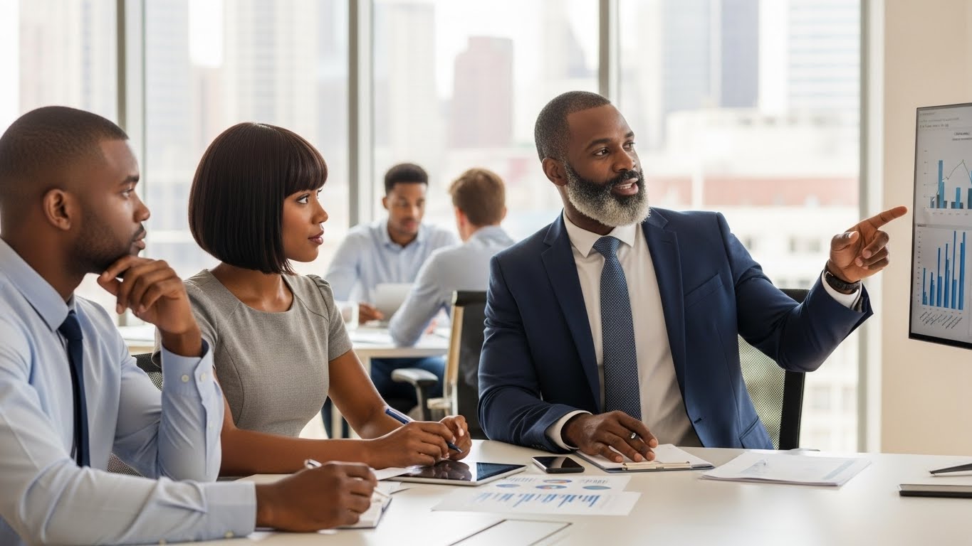 Investment & Savings